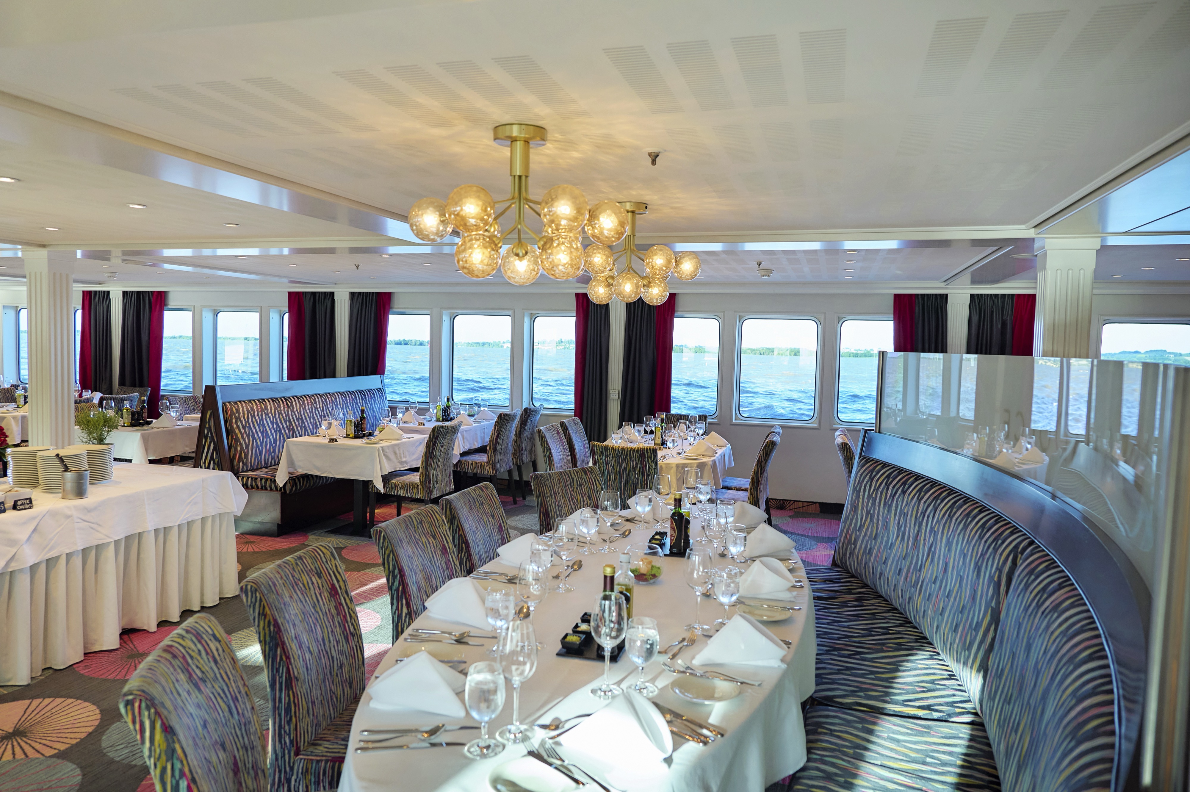 AmaDolce - Main Restaurant